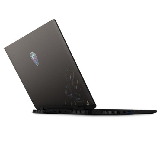 Portátil MSI Crosshair 17 AI D2XWGKG-029XES 17" Intel Core Ultra 9 275HX 32GB DDR5 1TB SSD RTX 5070 Wi-Fi 6E