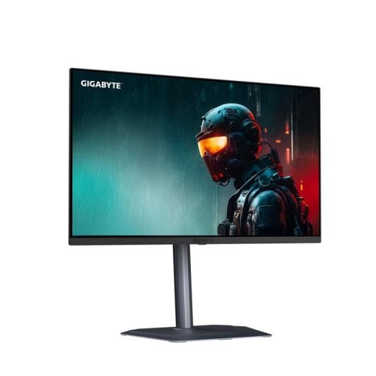 Gigabyte MO27U2 Monitor 27" 4K 240Hz QD-OLED 0.03ms HDR400 G-Sync FreeSync Premium Pro