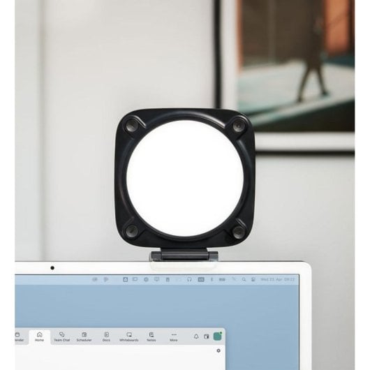 Luce Elgato Key Light Neo 15W 2900-7000K 400lm USB