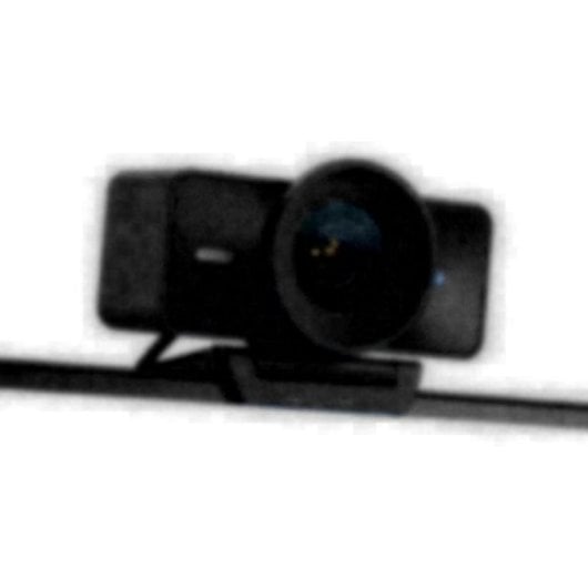 Webcam Elgato Facecam 4K 4K60 Unkomprimiert HDR USB‑C
