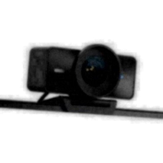 Webcam Elgato Facecam 4K 4K60 Unkomprimiert HDR USB‑C