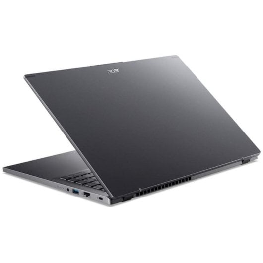 Portatile Acer Aspire 16 16" Intel Core Ultra 7 16GB 512GB SSD RTX 3050 Thunderbolt 4