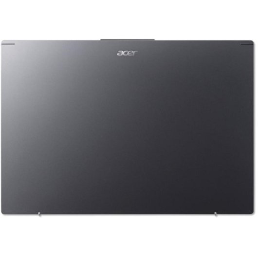 Portatile Acer Aspire 16 16" Intel Core Ultra 7 16GB 512GB SSD RTX 3050 Thunderbolt 4