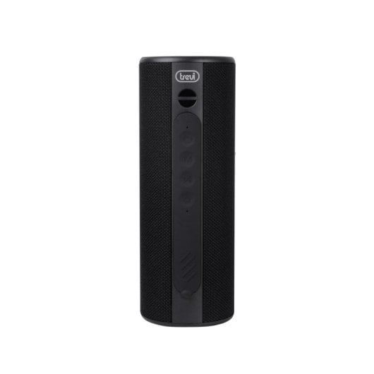 Altavoces Trevi Portatil Inalambrico 20W con Bluetooth y LED