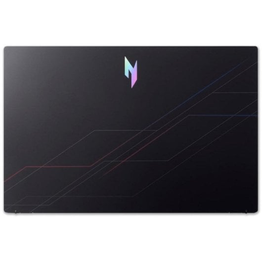 Portátil Acer Nitro V 15 ANV15-52-948V 15.6" Intel Core i9-13900H 32GB 1TB SSD RTX 5060 8GB