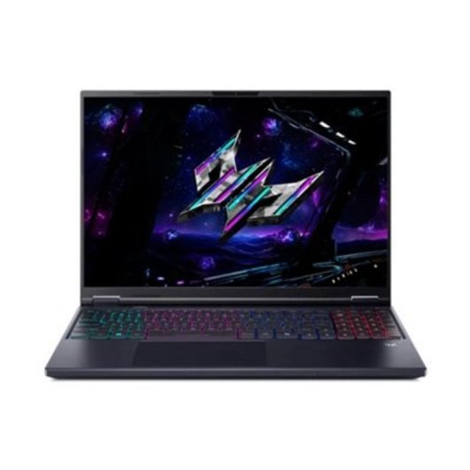 Acer Predator Helios Neo 16 AI PHN16-73-97E2 Intel Core Ultra 9 275HX/32GB/2TB SSD/RTX 5070/16"