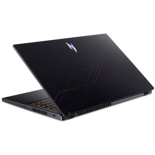 Portátil Acer Nitro V 15 ANV15-52-96A5 15.6" Intel Core i9-13900H 32GB 1TB SSD RTX 5050 8GB