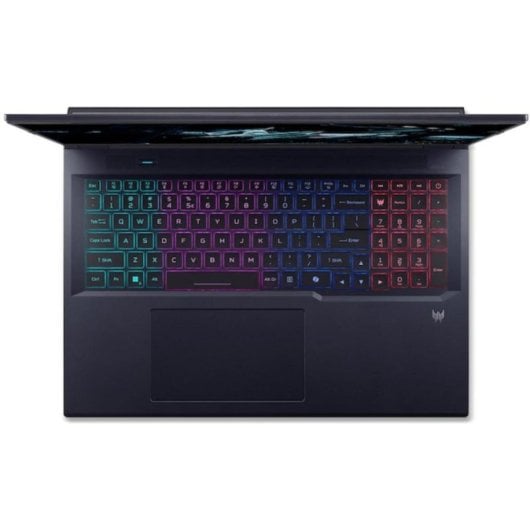 Portátil Acer Predator Helios Neo 18 PHN18-72 18" Intel Core Ultra 9 275HX 32GB 1TB SSD RTX 5070 8GB