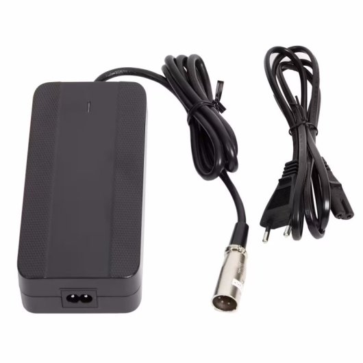 Cargador Para Bicicleta Eléctrica Giant Entour E+ 2 Gts 2022 De 2a Adaptador De Corriente