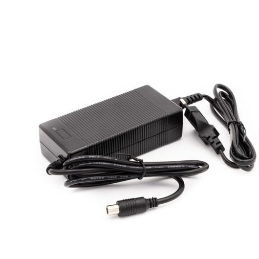 Cargador Para Bicicleta Eléctrica Engwe P26 Adaptador De Corriente