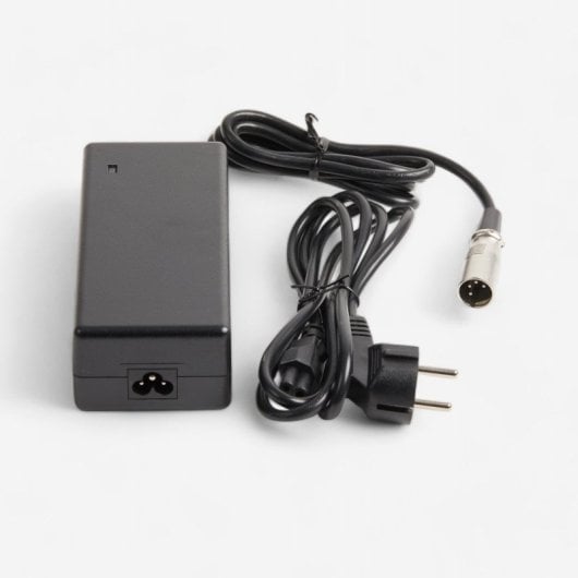 Cargador Para Bicicleta Eléctrica Giant Entour E+ 0 Lds-wob 2022 De 2a Adaptador De Corriente