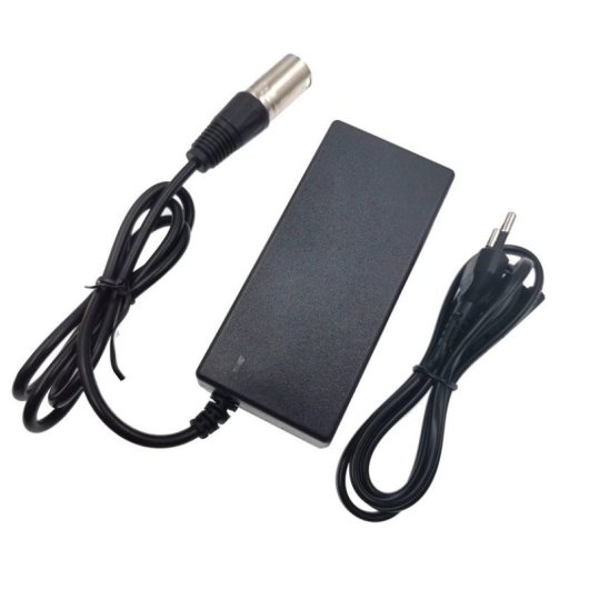 Cargador Para Bicicleta Eléctrica Sparta Avantgarde 2014 - 2015 De 2a Fuente Alimentación