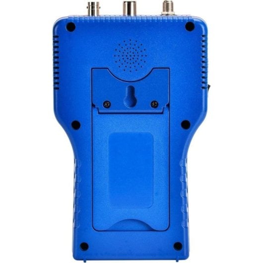 Localizador V8 Finder Pro GT Media pantalla 4,3" LCD con soporte DVB?S2X/H.265