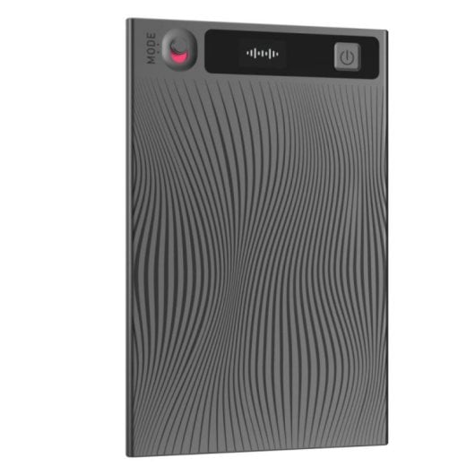 Grabadora Mobvoi TicNote 64GB 3 Mic AI