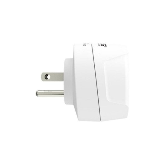 Adaptateur Skross 1.500203-E Type B Blanc