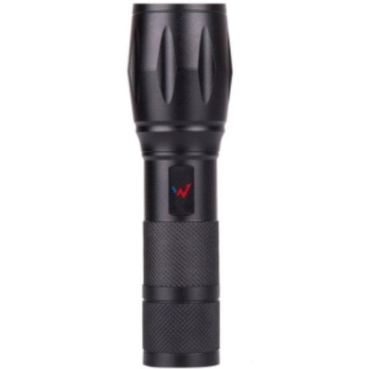 Lampe de poche Wonder WT1502L 150 lumens 3 modes IP44