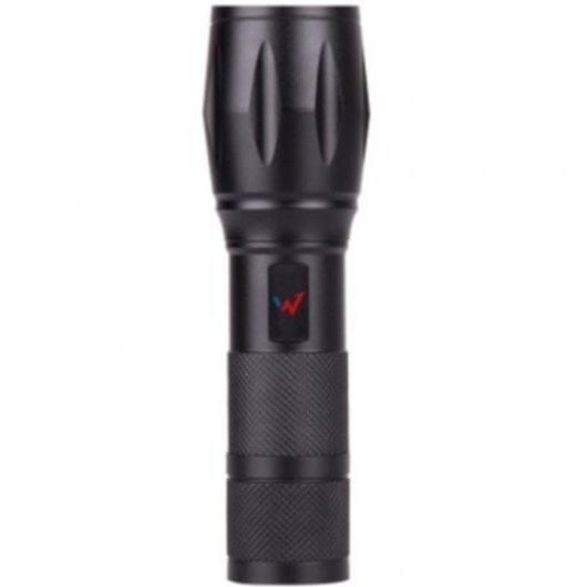 Lampe de poche Wonder WT1502L 150 lumens 3 modes IP44