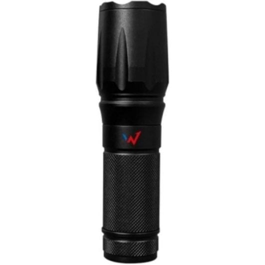 Lampe de poche Wonder WT8001L 800 lm 3 AA IP44