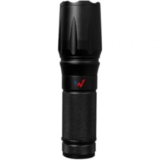 Lampe de poche Wonder WT8001L 800 lm 3 AA IP44