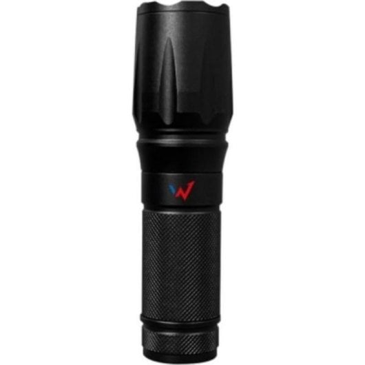 Linterna Wonder WT5001L 500 lumen 3 AA IP44