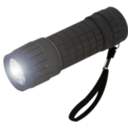 Lampe de poche Wonder WT501S 50 lumens IP44