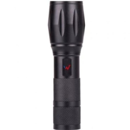 Lampe de poche Wonder WT3001L 300 lumens IP44