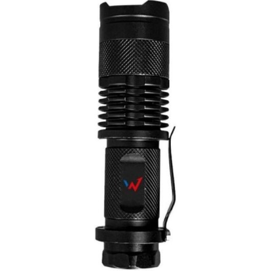 Linterna Wonder T701L 70 Lumen AA