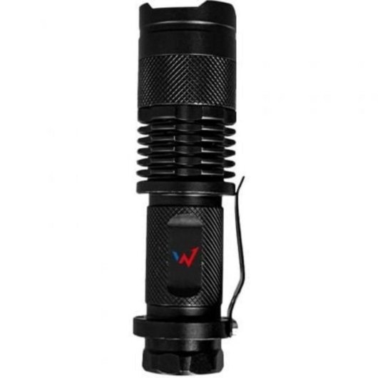Linterna Wonder T701L 70 Lumen AA