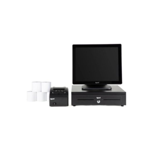 All-in-one iggual IGG319031 8GB RAM 128GB SSD