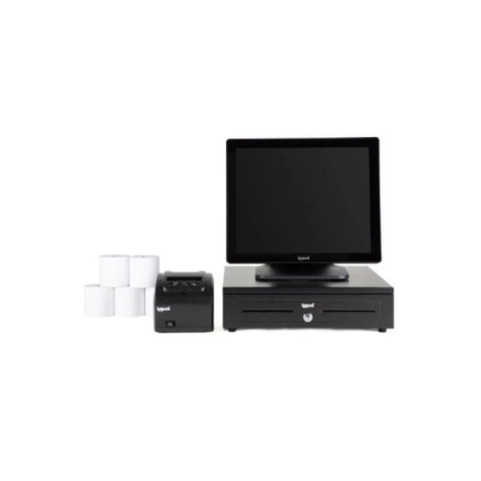 All-in-one iggual IGG319031 8GB RAM 128GB SSD