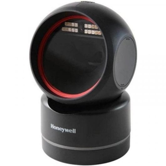 Lettore Codice a Barre Honeywell HF680 2D/Wireless