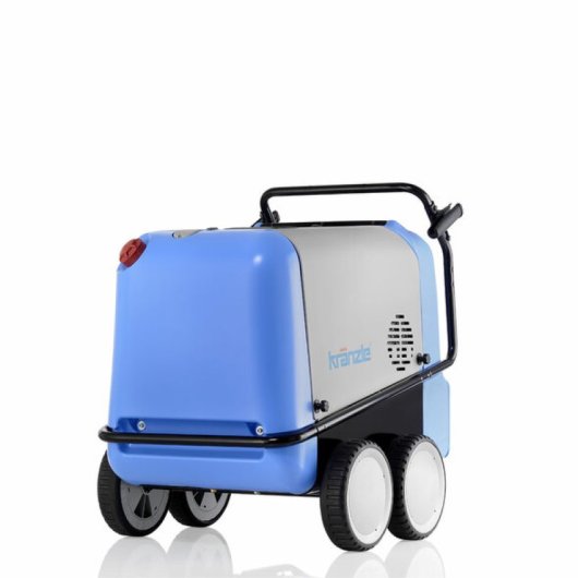 Hidrolavadora Kränzle Therm 895-1 alta pressão e água quente