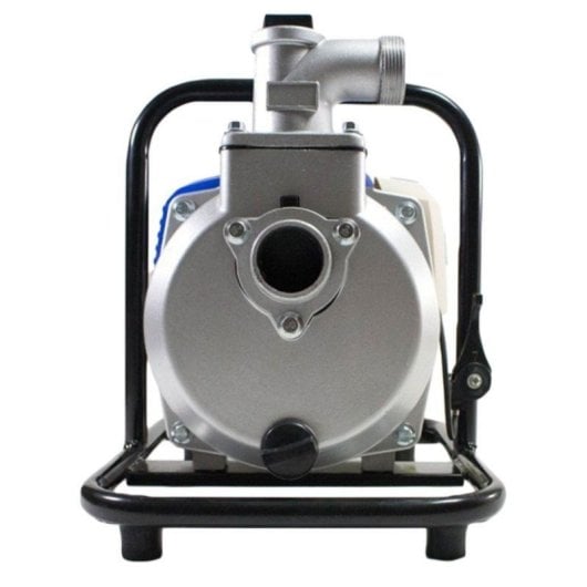 Motobomba Hyundai HY40-2 2.1 HP 15 m3/h 30 m altura portable