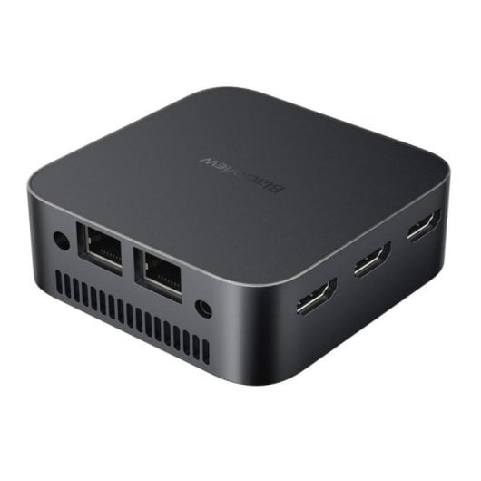 PC de bureau Blackview MP80 Intel N95 16GB DDR5 512GB SSD Win 11 Pro