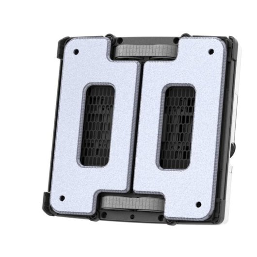 Robot Aspirador Hobot S7 PRO con mopa motorizada y doble pulverizador