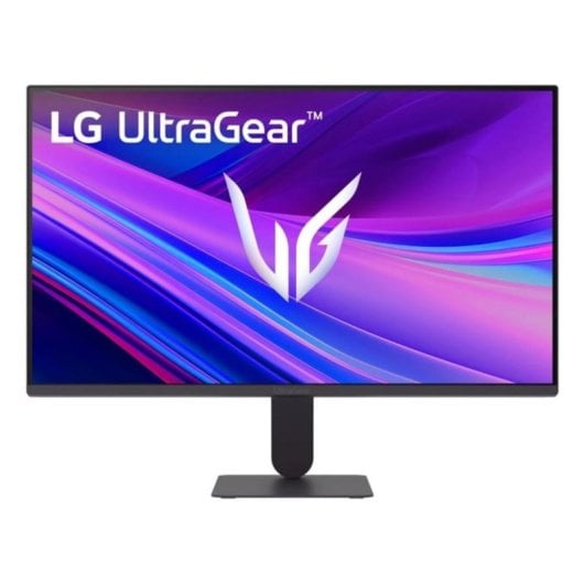 Monitor LG 24G411A-B 24" FullHD 144Hz IPS 1ms HDR10 G-SYNC FreeSync Gaming