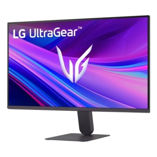Monitor LG 24G411A-B 24" FullHD 144Hz IPS 1ms HDR10 G-SYNC FreeSync Gaming
