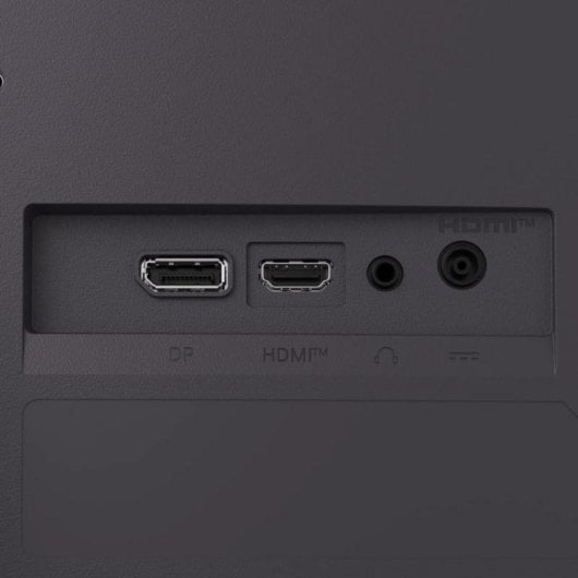 Monitor LG 24G411A-B 24" FullHD 144Hz IPS 1ms HDR10 G-SYNC FreeSync Gaming