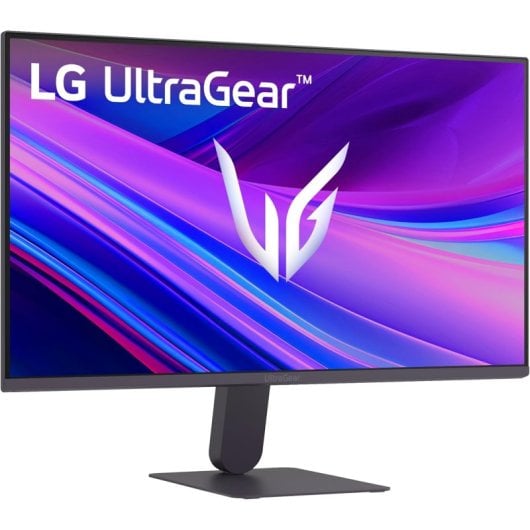 Monitor LG 24G411A-B.AEU 24" FullHD 144Hz IPS G-SYNC FreeSync 5 ms Gaming