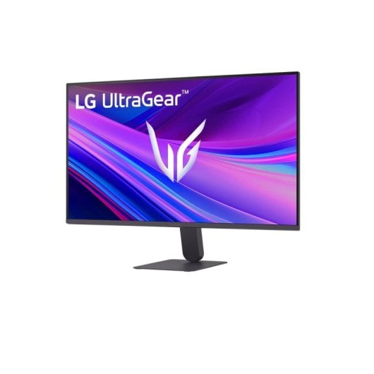Monitor LG 27G411A-B 27" FullHD 144Hz IPS 5ms FreeSync G-Sync HDR10 Flicker Free VESA