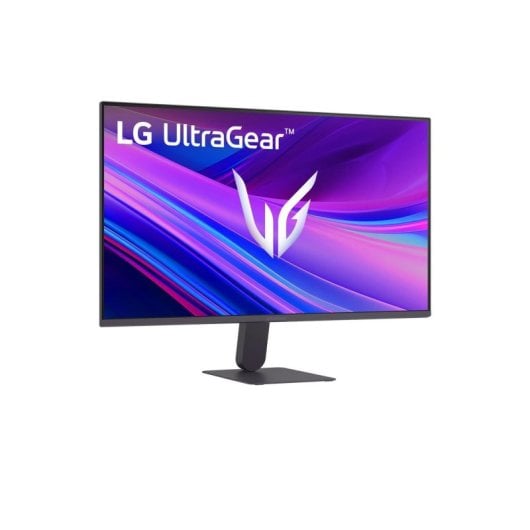 Monitor LG 27G411A-B 27" FullHD 144Hz IPS 5ms FreeSync G-Sync HDR10 Flicker Free VESA
