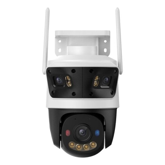 Cámara IP Imou Cruiser Triple 3+3+5 MP con Wi-Fi 6 y AIgo Play