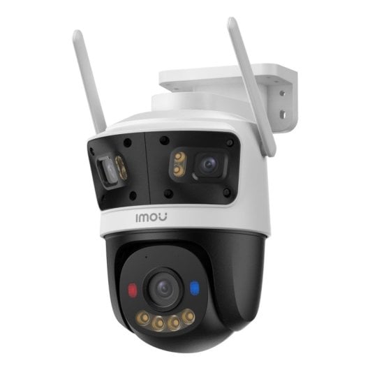 Cámara IP Imou Cruiser Triple 3+3+5 MP con Wi-Fi 6 y AIgo Play