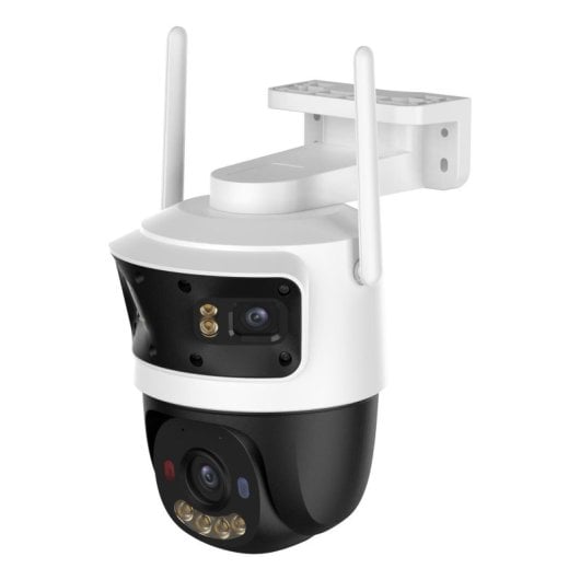 Cámara IP Imou Cruiser Triple 3+3+5 MP con Wi-Fi 6 y AIgo Play