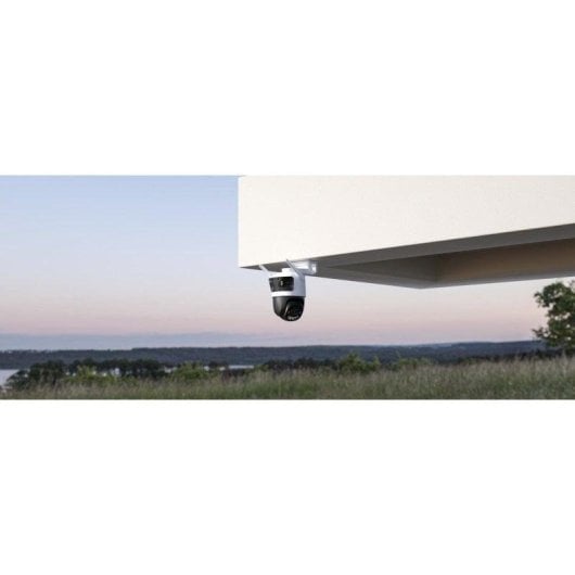 Videocamere di sorveglianza Imou Cruiser Triple 11MP Visione Notturna Esterna IA Audio Bidirezionale