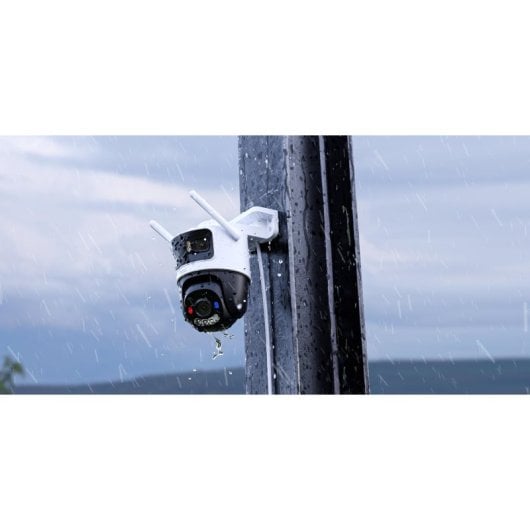 Cámara IP Imou Cruiser Triple 3+3+5 MP con Wi-Fi 6 y AIgo Play