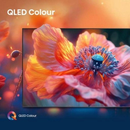 TV Hisense QLED 65E77Q 65" 4K UltraHD 60Hz Smart TV VIDAA HDR10 Dolby Vision
