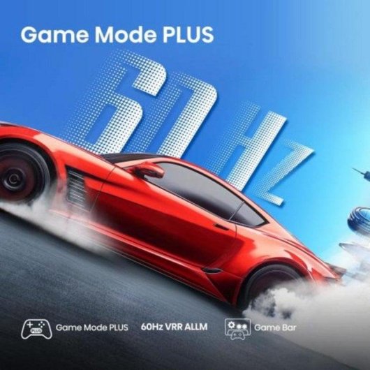 TV Hisense QLED 65E77Q 65" 4K UltraHD 60Hz Smart TV VIDAA HDR10 Dolby Vision