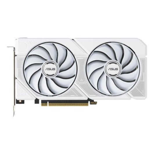 Grafikkarte ASUS Dual RTX 5060 Ti 16GB GDDR7 Reflex 2 RTX AI DLSS4