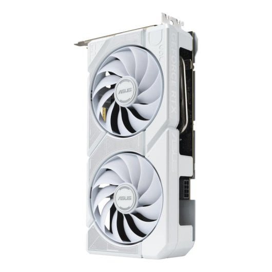 Scheda Grafica ASUS RTX 5060 Ti 16GB GDDR7 Dual White